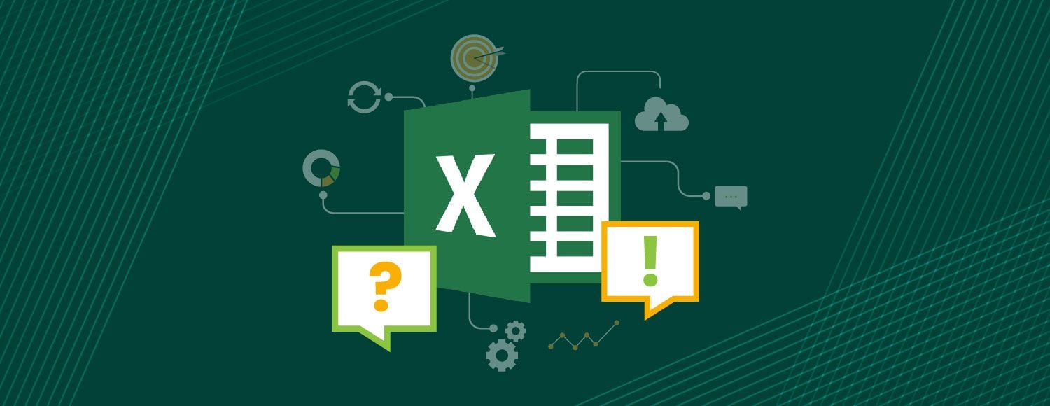 The excel cheat sheet everyone needs admiral digital