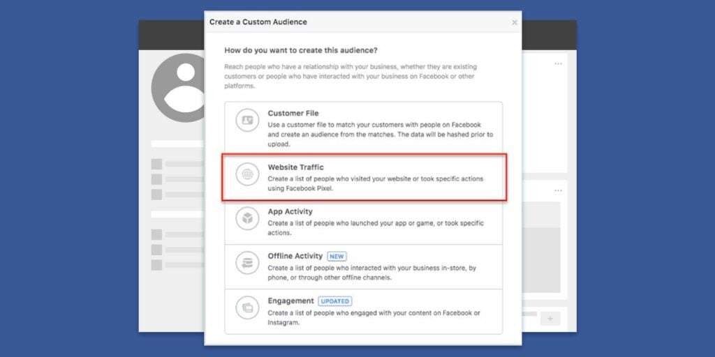 By offering the Offers feature on Facebook ads, you make it easier for people to take advantage of your promotion since they won't even have to leave Facebook.