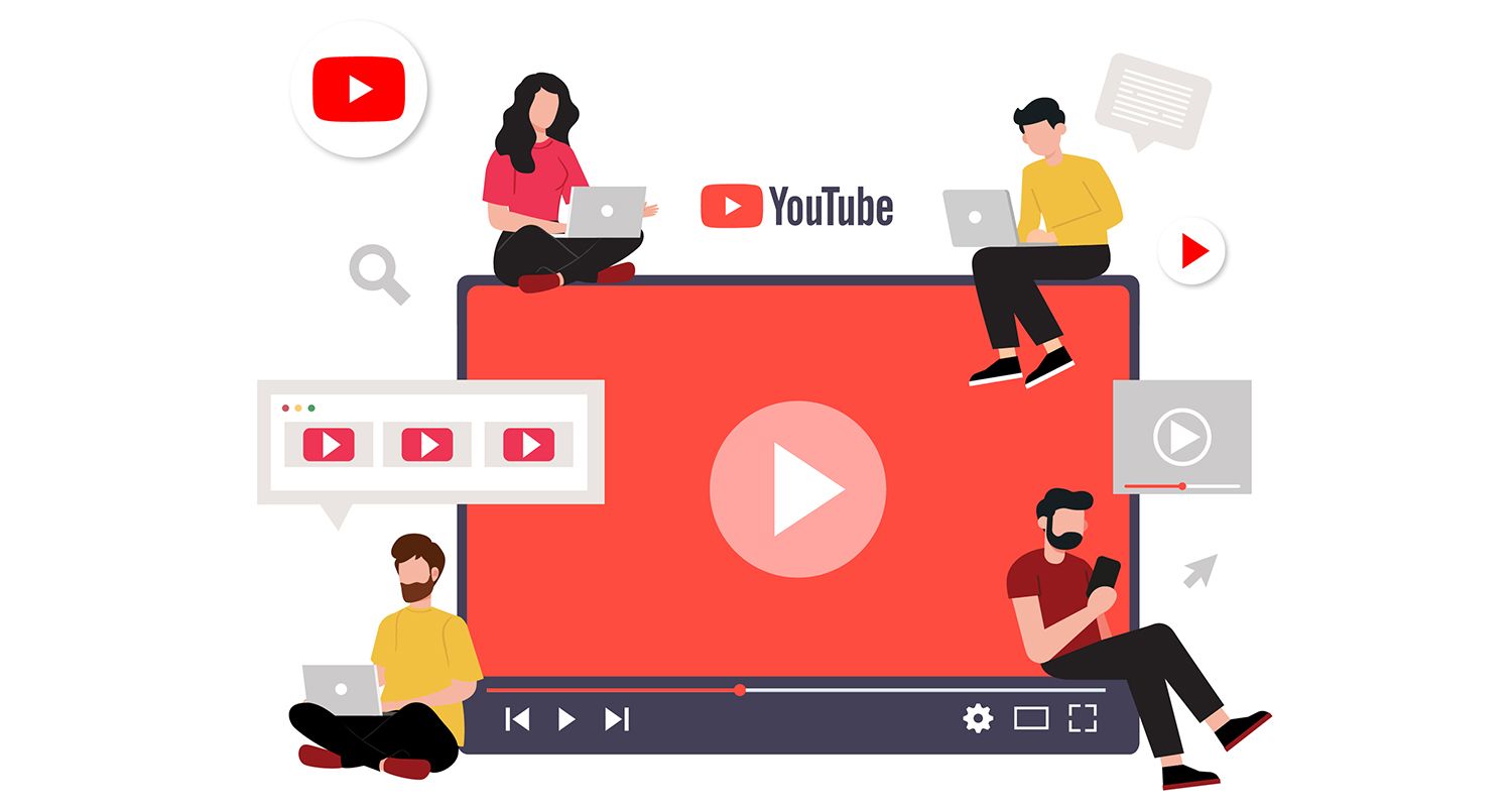 YouTube Select: Is it a Game Changer? – admiral.digital