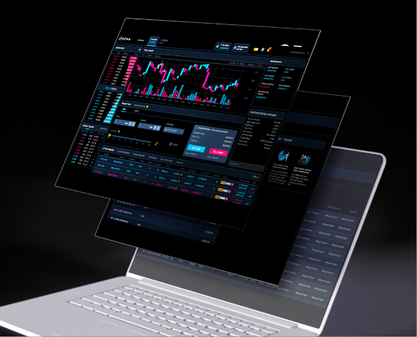 BitOrb is an innovative crypto derivatives exchange that offers perpetual contracts for Bitcoin (BTC) while aiming to provide a fair, transparent and easy-to-use exchange platform catering to all levels of traders.