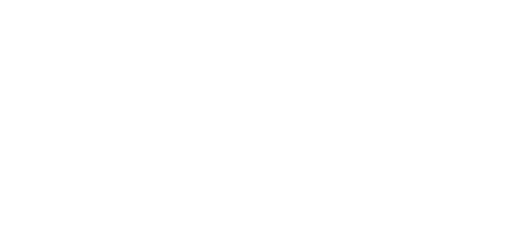 Logo of RHB in white color