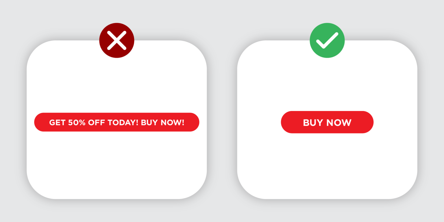 CTA Buttons: 6 Practices You Should Consider – admiral.digital