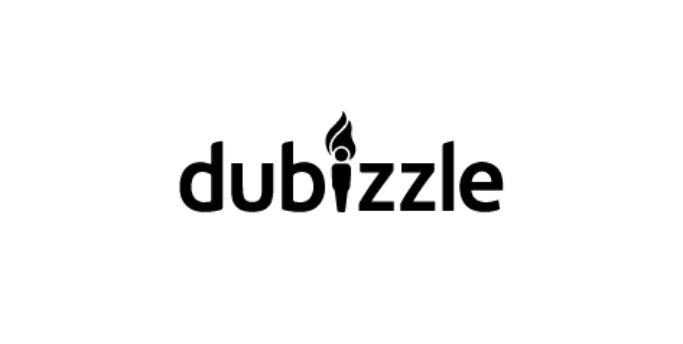 Dubizzle logo