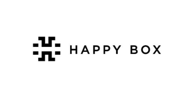 Happy Box logo