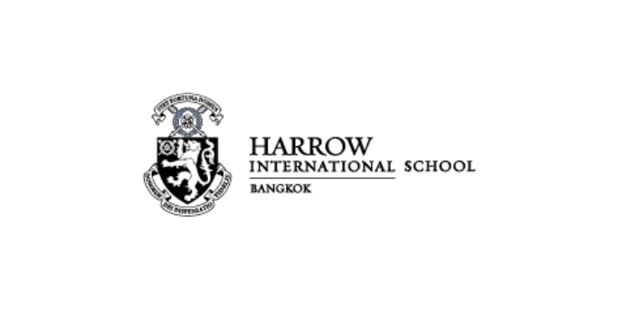 Harrow International School logo
