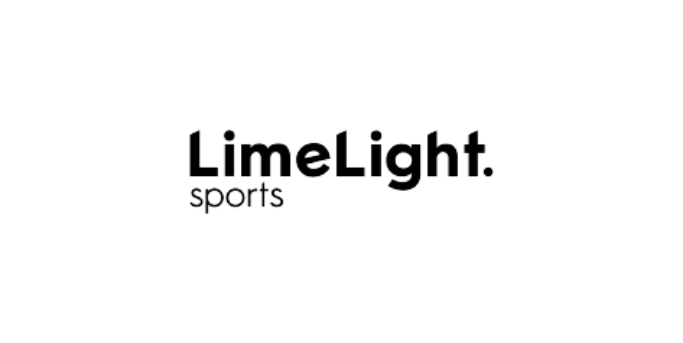 Lime Light Sports logo