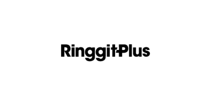 RinggitPlus logo
