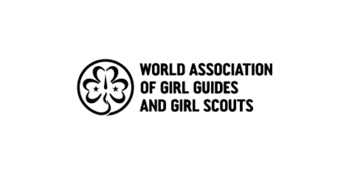 World Association of Girl Guides and Girl Scouts logo