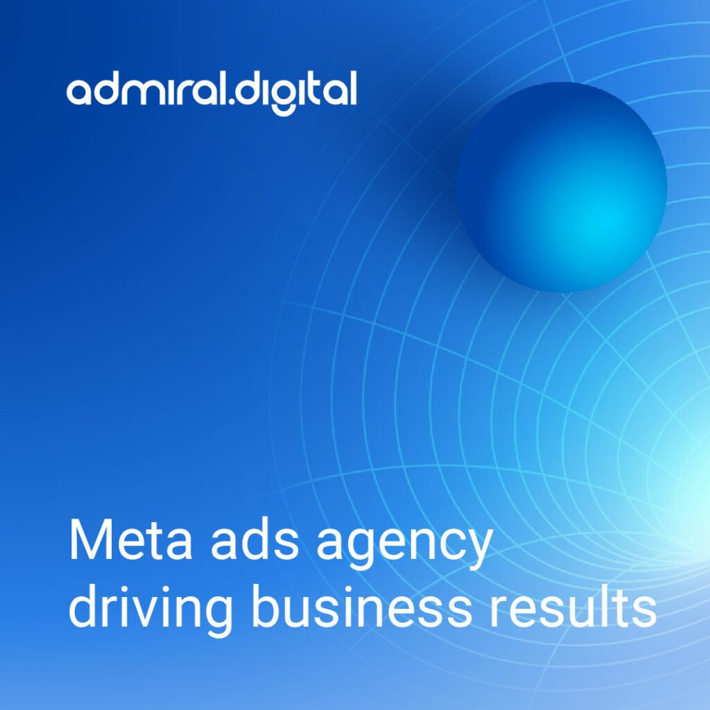 Meta ads agency driving business results