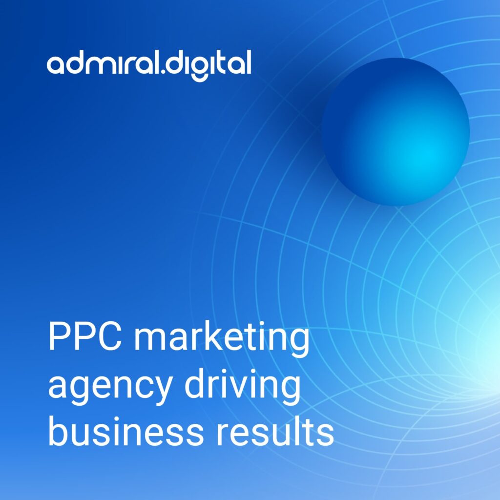 PPC marketing agency driving business results